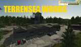 Terrensea Woods Mod Thumbnail