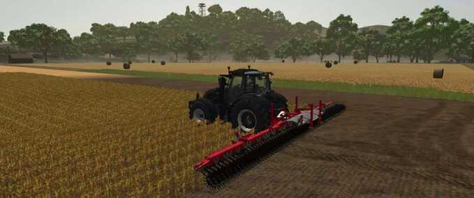 Rotocare Pack Mod Image