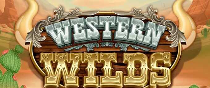 Western Wilds Mod Image
