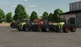 CLAAS Xerion 12.650 WobbyTec Mod Thumbnail