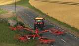 Kuhn GA 15131 Rust Edition Mod Thumbnail