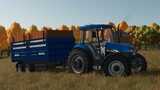 New Holland TD85D (2004-2012) Mod Thumbnail
