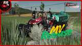 Massey Ferguson 9S Edit Mod Thumbnail
