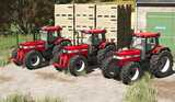Case IH 1455 XL Mod Thumbnail