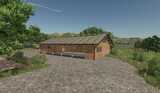 Animal Stables Thuringia Mod Thumbnail