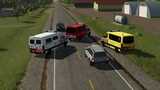 Dutch Rescue Force Mod Thumbnail