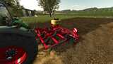 Horsch Terrano 3FX Mod Thumbnail