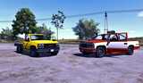 1988 GMC Sierra 1500 SLE Mod Thumbnail
