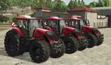 Valtra S Series Mod Thumbnail