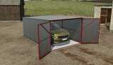 Metal Garage Mod Thumbnail