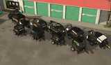 Round Balers Plus Mod Thumbnail