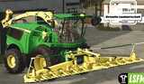 John Deere 9000 Series VL Mod Thumbnail