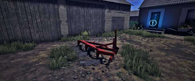 IMT 756 Weight Mod Image