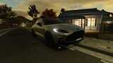 2023 Aston Martin DBX 707 Mod Thumbnail