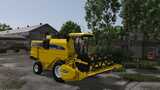 New Holland TC 56 Mod Thumbnail