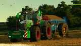 Fendt Vario Gen7 Mod Thumbnail