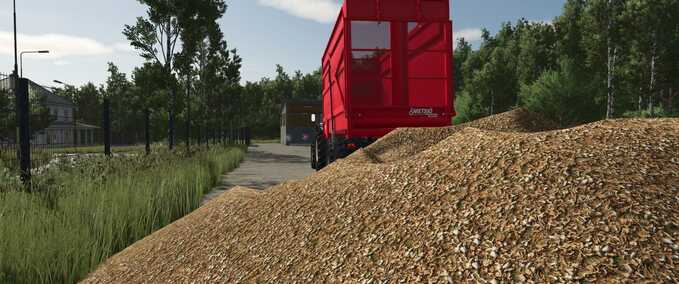 Textures Woodchip Texture Farming Simulator mod