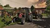 MTZ-Belarus 820 Mod Thumbnail