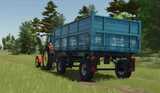 PTSE Yegoryevskaya Agricultural Machinery Pack Mod Thumbnail