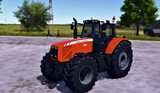Massey Ferguson 8480 Mod Thumbnail