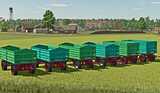 Reisch RD Trailer Pack Mod Thumbnail