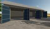 Small Garage Mod Thumbnail