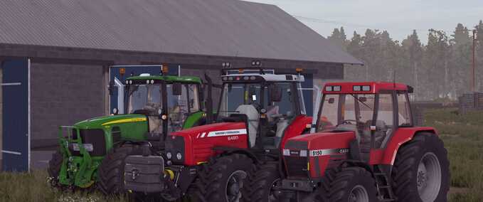 Lighting Shader Mod Image