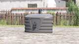 900kg Weight Mod Thumbnail