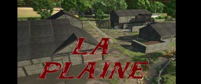 La Plaine Mod Image