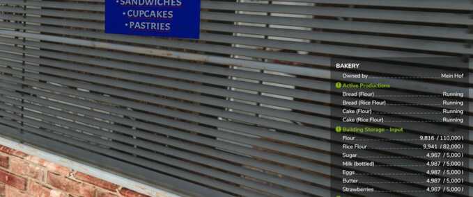 Info Display Extension Mod Image