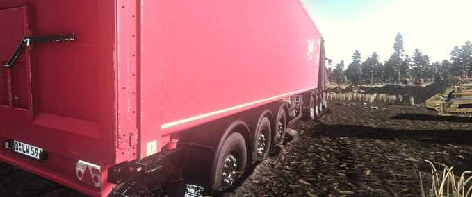 Textures All-in-One Easy to Install Texture Pack Farming Simulator mod