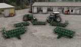 Oliver 85 Cultivators Mod Thumbnail