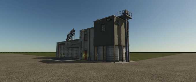 Grain Mill Mod Image