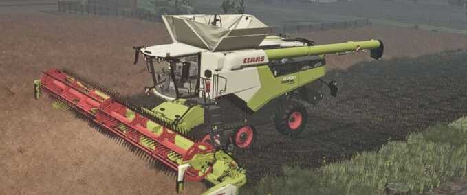 Scripts Realistic ReShade Preset Farming Simulator mod