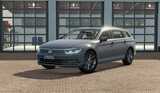 Volkswagen Passat B8 2015 Mod Thumbnail