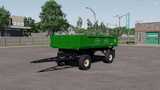2PTS-4 887B Trailer Mod Thumbnail