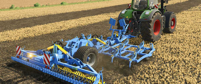 Actisol Spartea Mod Image