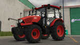 Zetor Major CL80 Mod Thumbnail
