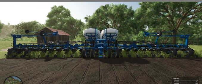 No Need To Roll Mod Image