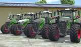 Fendt 1000 Vario Series Mod Thumbnail