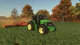 John Deere 6J Mod Thumbnail