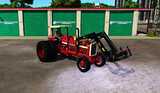1967 Farmall IH Custom Dual Power Mod Thumbnail