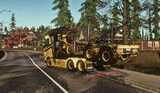 Wood Transport Trailer Pack Mod Thumbnail