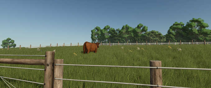 Maps Strasburg Pennsylvania Farming Simulator mod