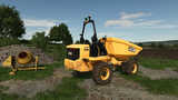 JCB 6T Dumper Mod Thumbnail