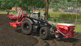 Kuhn HR 4004 + BTF 4000 + TF1512 Mod Thumbnail
