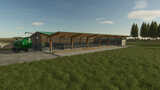 Cow Barn Pasture Mod Thumbnail