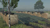 Bale Bunker Silo Mod Thumbnail