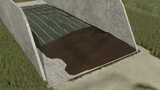 Bunker Silo Pack Mod Thumbnail