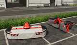 Kuhn GMD COMPACT F Pack Mod Thumbnail
